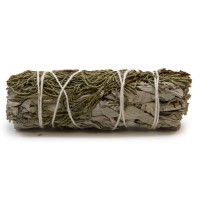 Smilkalai su Šalaviju ir Kadagiu 10cm Ancient Wisdom